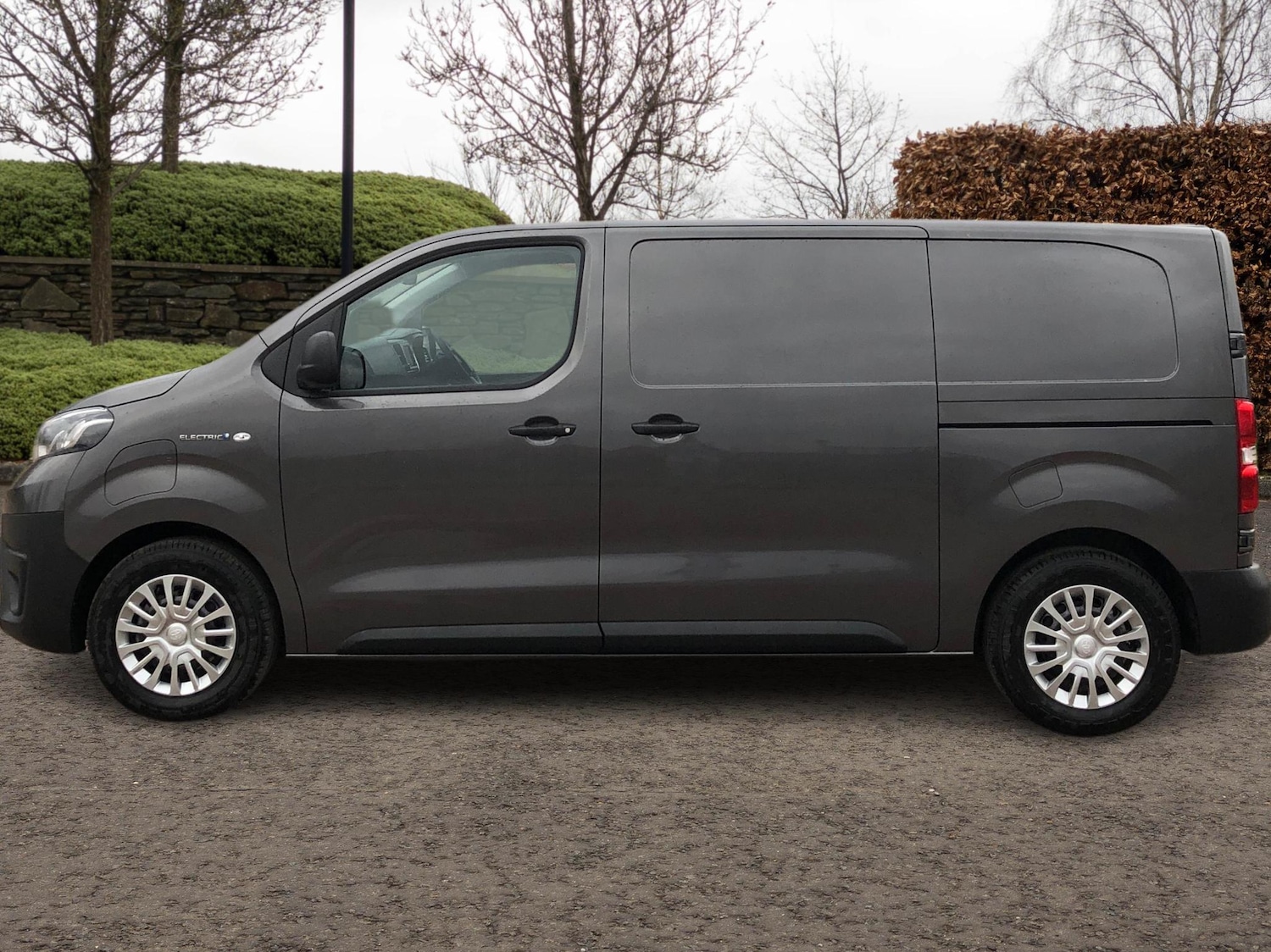 Used Toyota ProAce 2023 for sale - 74633069: Photo 16