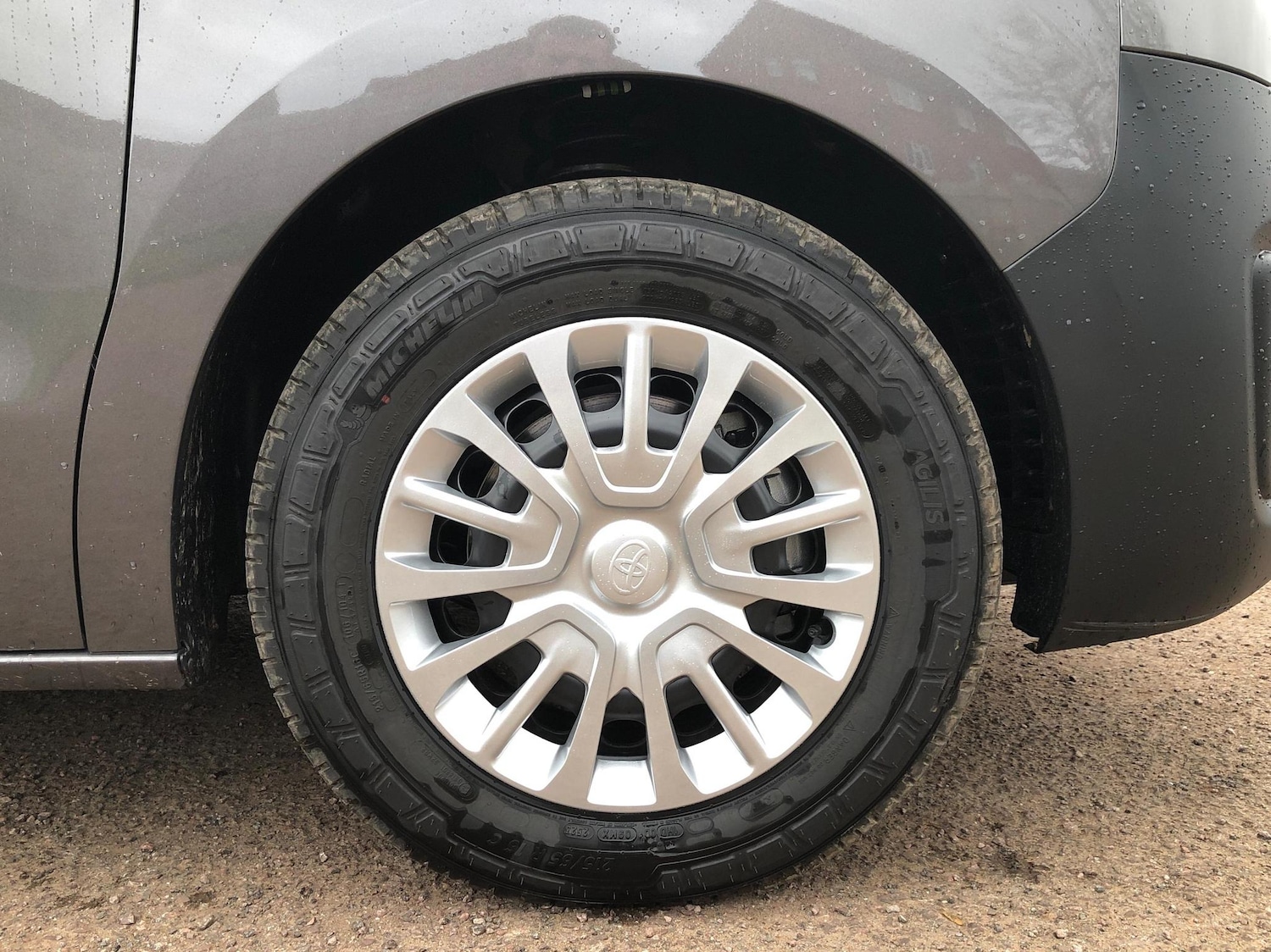 Used Toyota ProAce 2023 for sale - 74633069: Photo 17