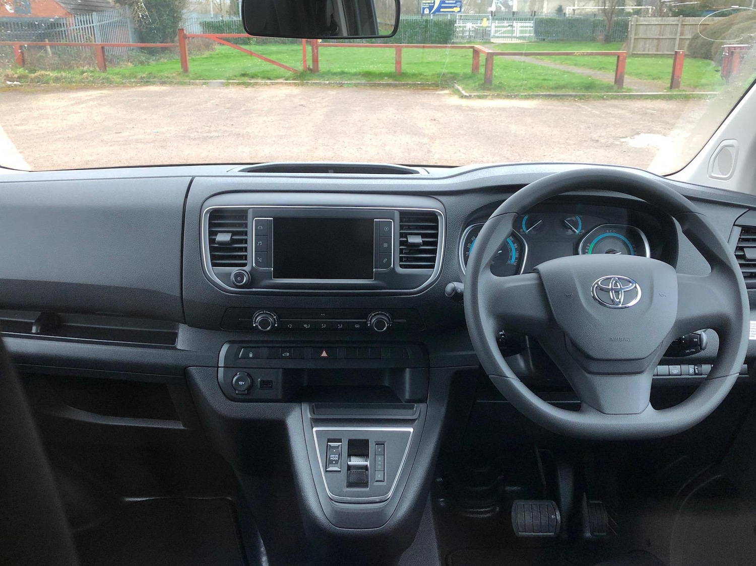 Used Toyota ProAce 2023 for sale - 74633069: Photo 5