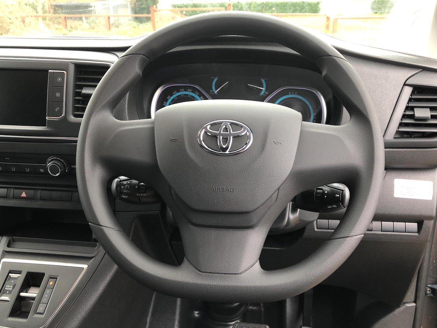 Used Toyota ProAce 2023 for sale - 74633069: Photo 6