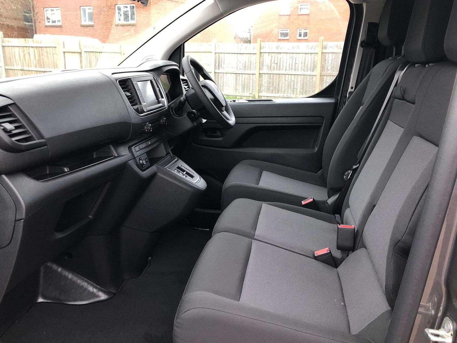 Used Toyota ProAce 2023 for sale - 74633069: Photo 9