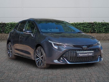 Used Toyota Corolla 2025 for sale - 79260073: Photo