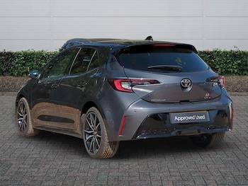 Used Toyota Corolla 2025 for sale - 79260073: Photo
