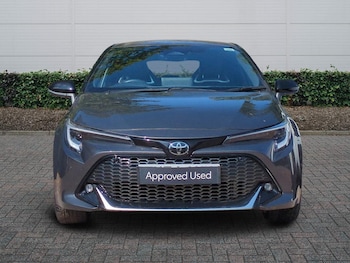 Used Toyota Corolla 2025 for sale - 79260073: Photo
