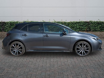 Used Toyota Corolla 2025 for sale - 79260073: Photo