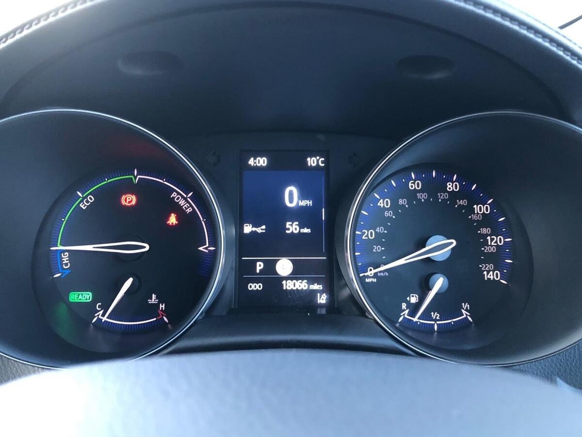 Used Toyota C-HR 2022 for sale - 77457386: Photo 11