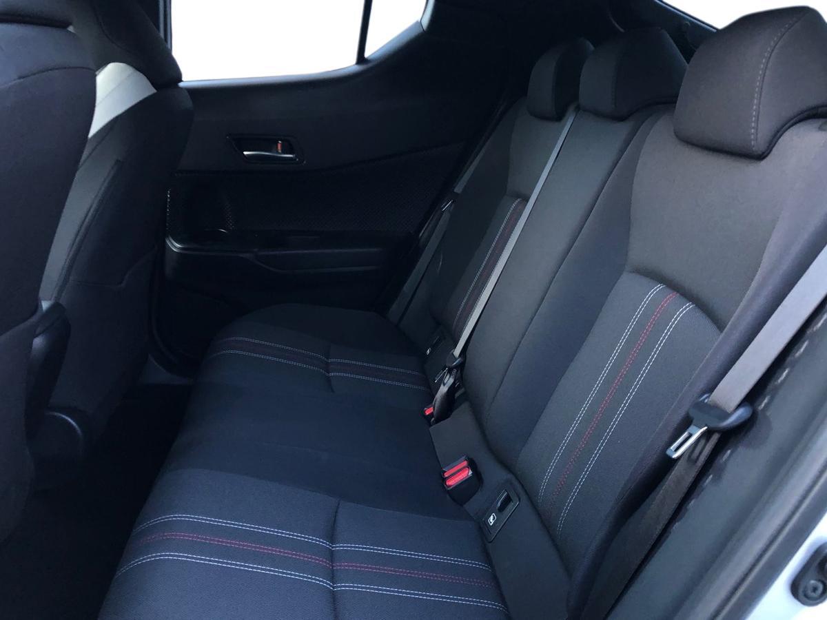 Used Toyota C-HR 2022 for sale - 77457386: Photo 15