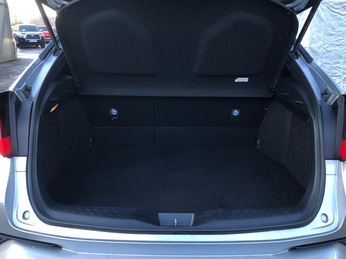 Used Toyota C-HR 2022 for sale - 77457386: Photo 16