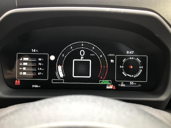 Used Toyota Yaris 2024 for sale - 76241289: Photo 15