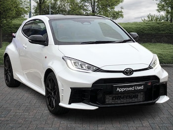 Toyota - Yaris