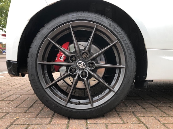 Used Toyota Yaris 2024 for sale - 76241289: Photo 23