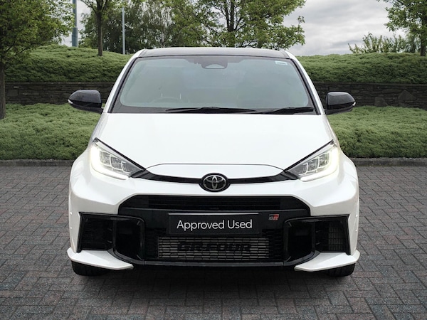 Used Toyota Yaris 2024 for sale - 76241289: Photo 7