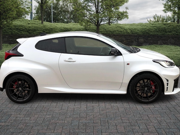 Used Toyota Yaris 2024 for sale - 76241289: Photo 8