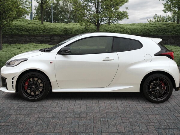 Used Toyota Yaris 2024 for sale - 76241289: Photo 9