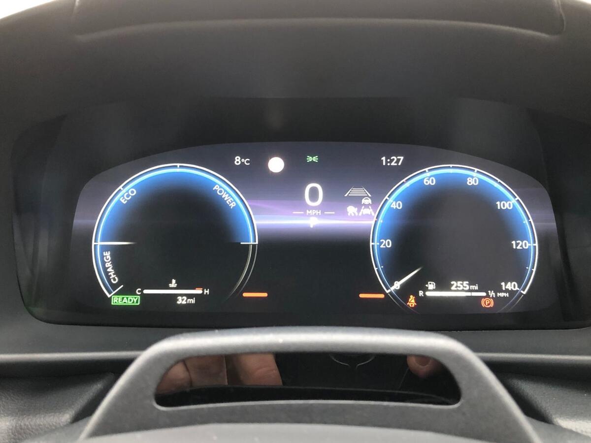 Used Toyota C-HR 2025 for sale - 77046412: Photo 11