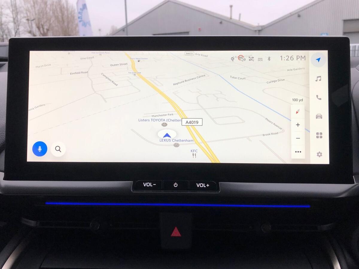 Used Toyota C-HR 2025 for sale - 77046412: Photo 12