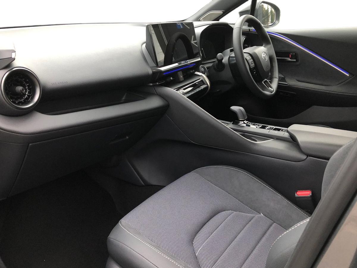 Used Toyota C-HR 2025 for sale - 77046412: Photo 15