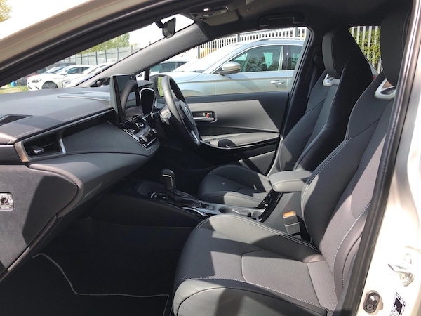 Used Toyota Corolla 2025 for sale - 74547560: Photo 10