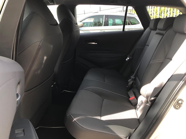 Used Toyota Corolla 2025 for sale - 74547560: Photo 12
