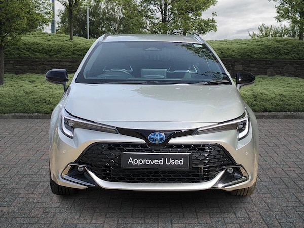 Used Toyota Corolla 2025 for sale - 74547560: Photo 15