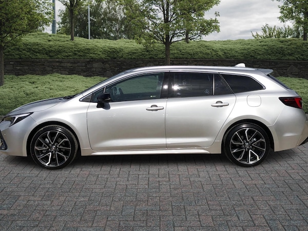 Used Toyota Corolla 2025 for sale - 74547560: Photo 17