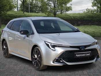 2025 (25) - 2.0 Hybrid 178 Excel 5dr CVT
