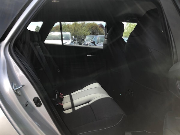Used Toyota Corolla 2025 for sale - 74547560: Photo 20