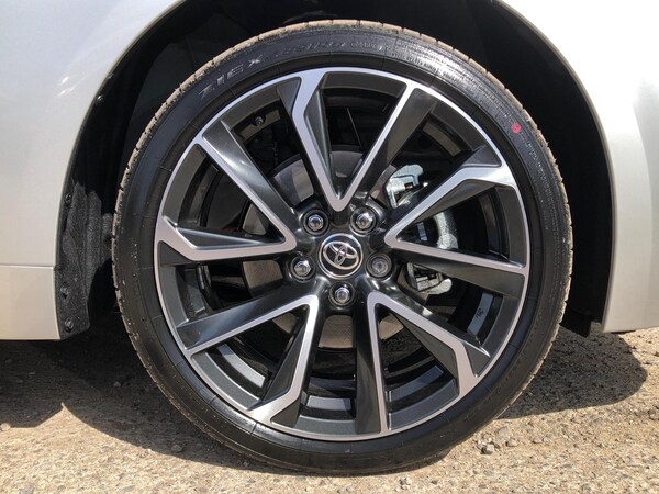 Used Toyota Corolla 2025 for sale - 74547560: Photo 21