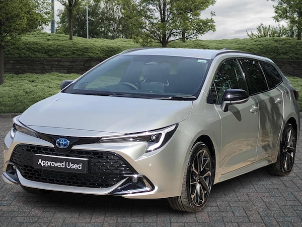 Used Toyota Corolla 2025 for sale - 74547560: Photo 3