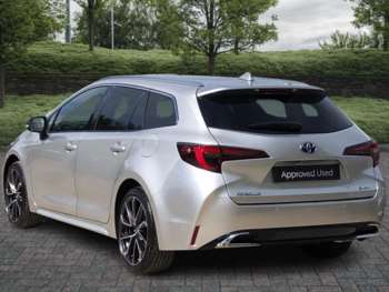 Used Toyota Corolla 2025 for sale - 74547560: Photo