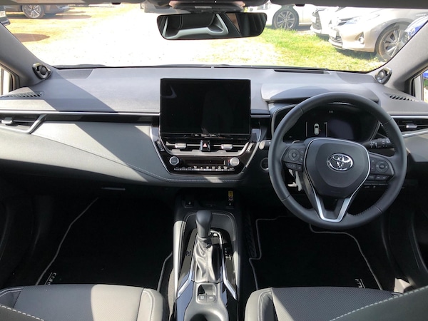 Used Toyota Corolla 2025 for sale - 74547560: Photo 5