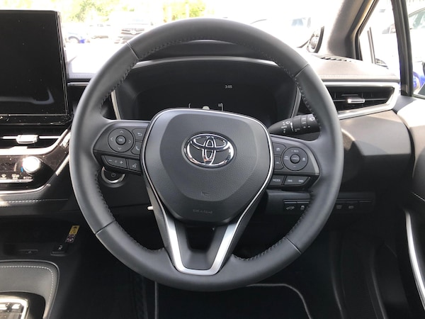 Used Toyota Corolla 2025 for sale - 74547560: Photo 8