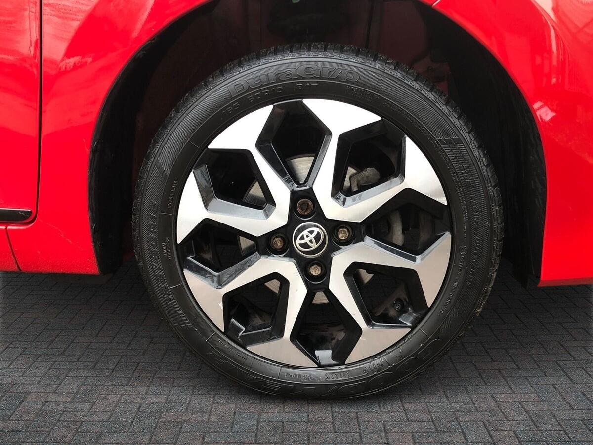 Used Toyota AYGO 2019 for sale - 77959271: Photo 6