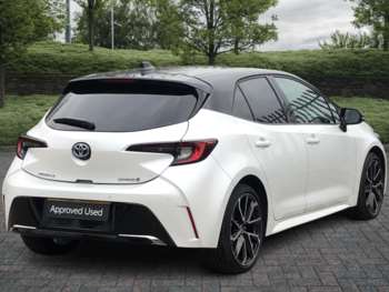 Used Toyota Corolla 2024 for sale - 73695068: Photo