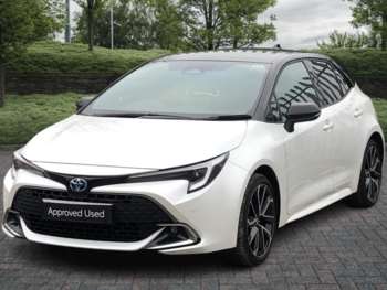 Used Toyota Corolla 2024 for sale - 73695068: Photo