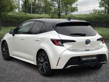 Used Toyota Corolla 2024 for sale - 73695068: Photo