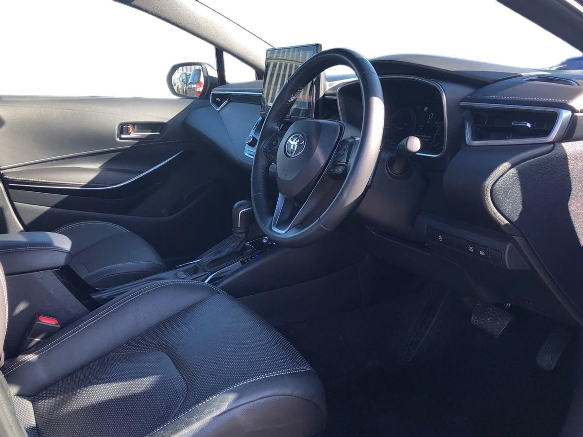 Used Toyota Corolla 2025 for sale - 77926814: Photo 12