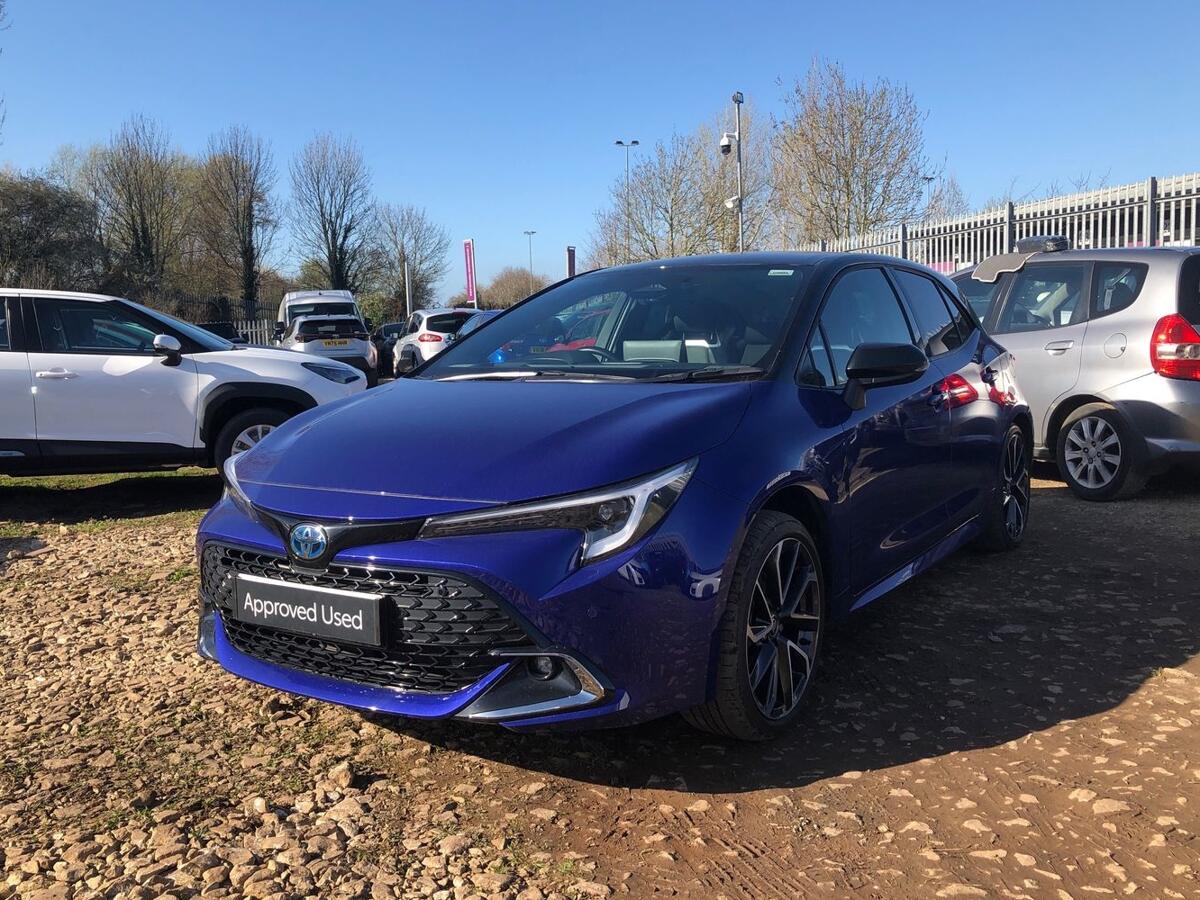 Used Toyota Corolla 2025 for sale - 77926814: Photo 14