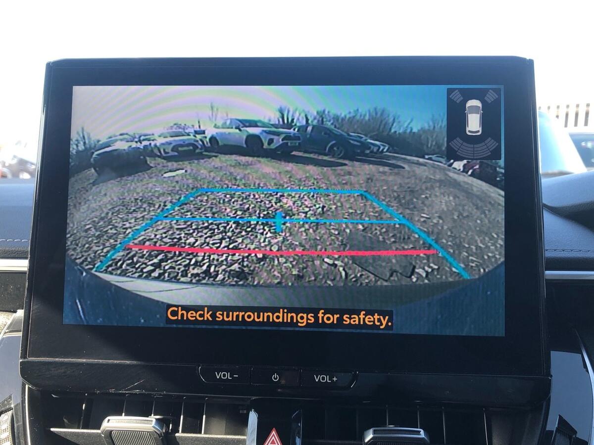 Used Toyota Corolla 2025 for sale - 77926814: Photo 15