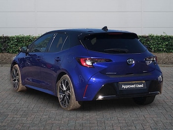 Used Toyota Corolla 2025 for sale - 77926814: Photo