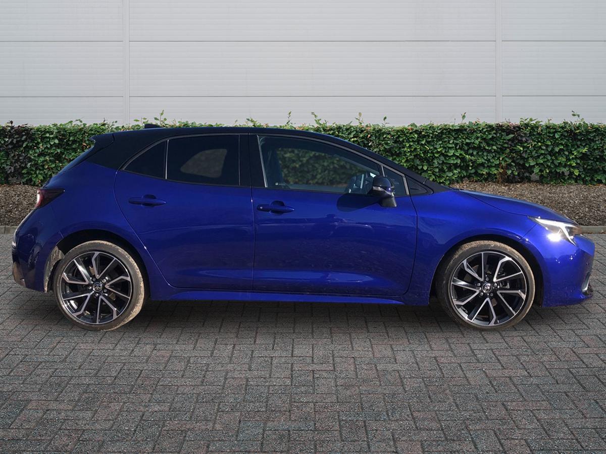 Used Toyota Corolla 2025 for sale - 77926814: Photo 5