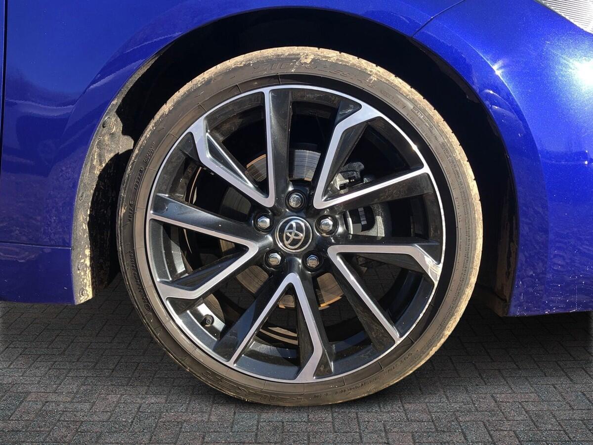 Used Toyota Corolla 2025 for sale - 77926814: Photo 6