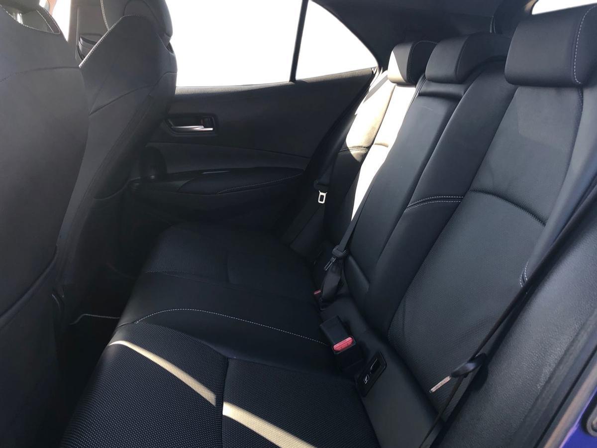 Used Toyota Corolla 2025 for sale - 77926814: Photo 9