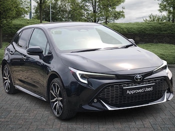 Toyota - Corolla