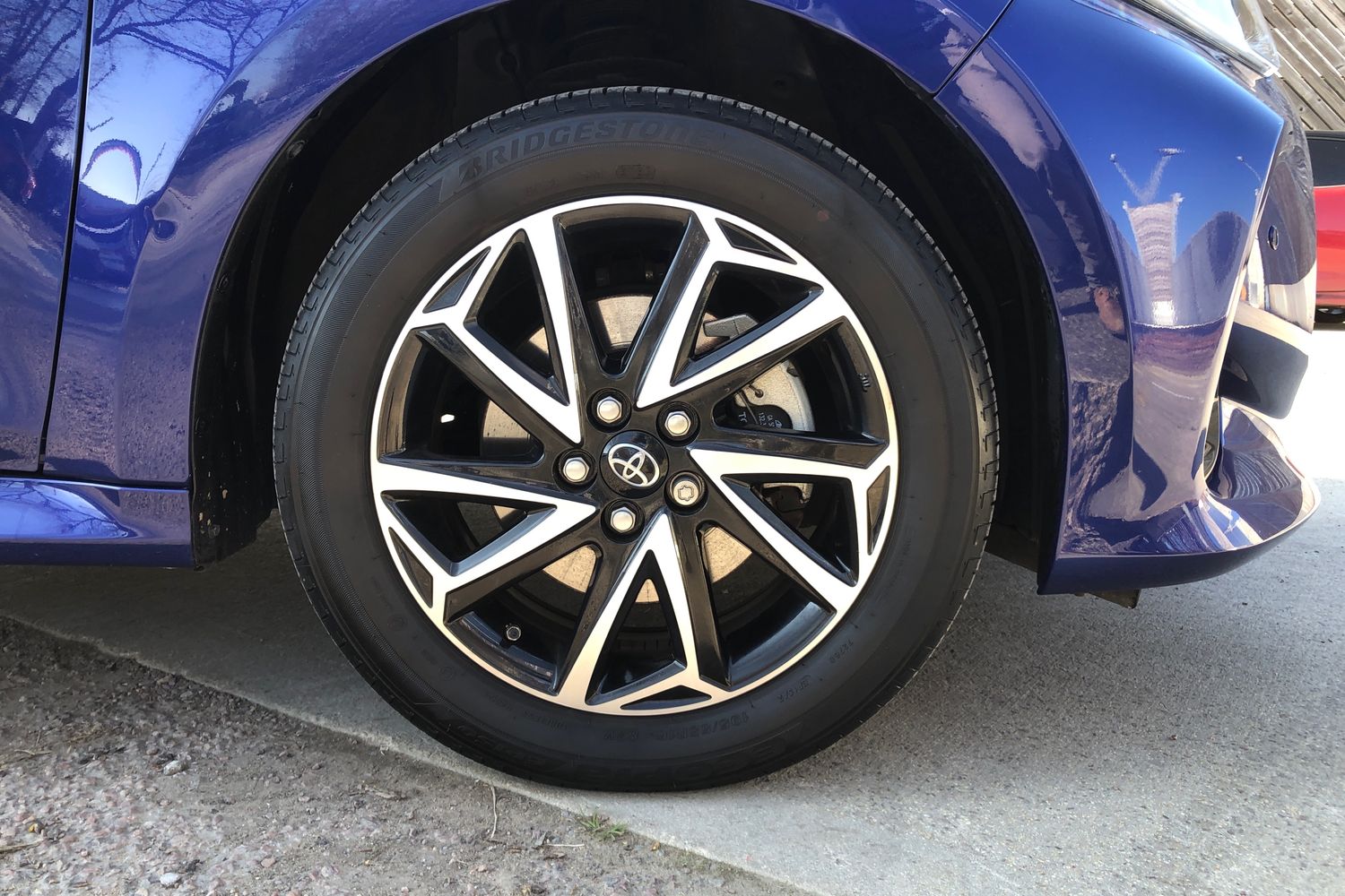 Used Toyota Yaris 2023 for sale - 77755167: Photo 14