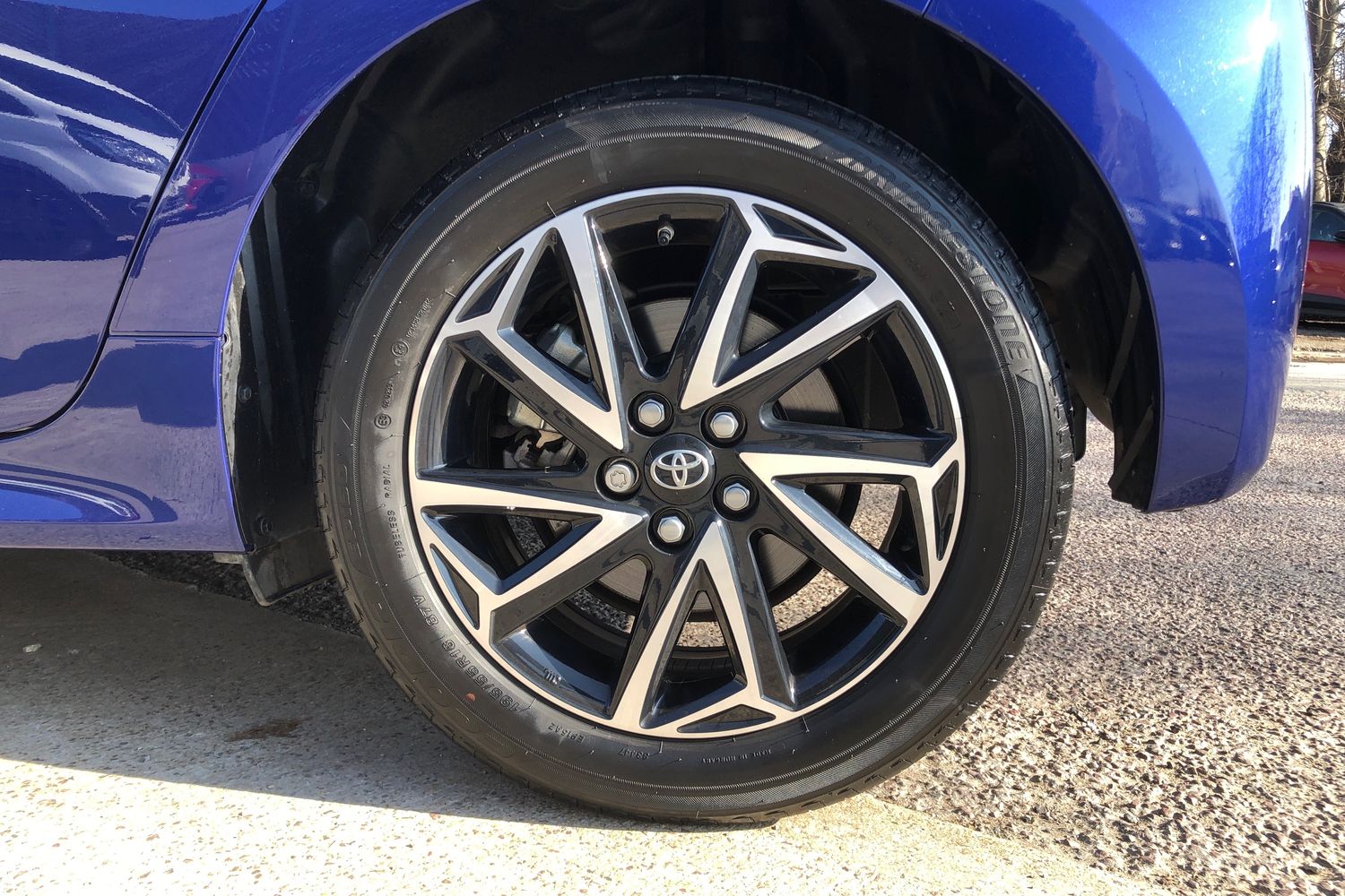 Used Toyota Yaris 2023 for sale - 77755167: Photo 16