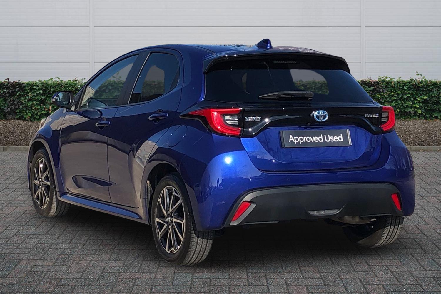 Used Toyota Yaris 2023 for sale - 77755167: Photo 2