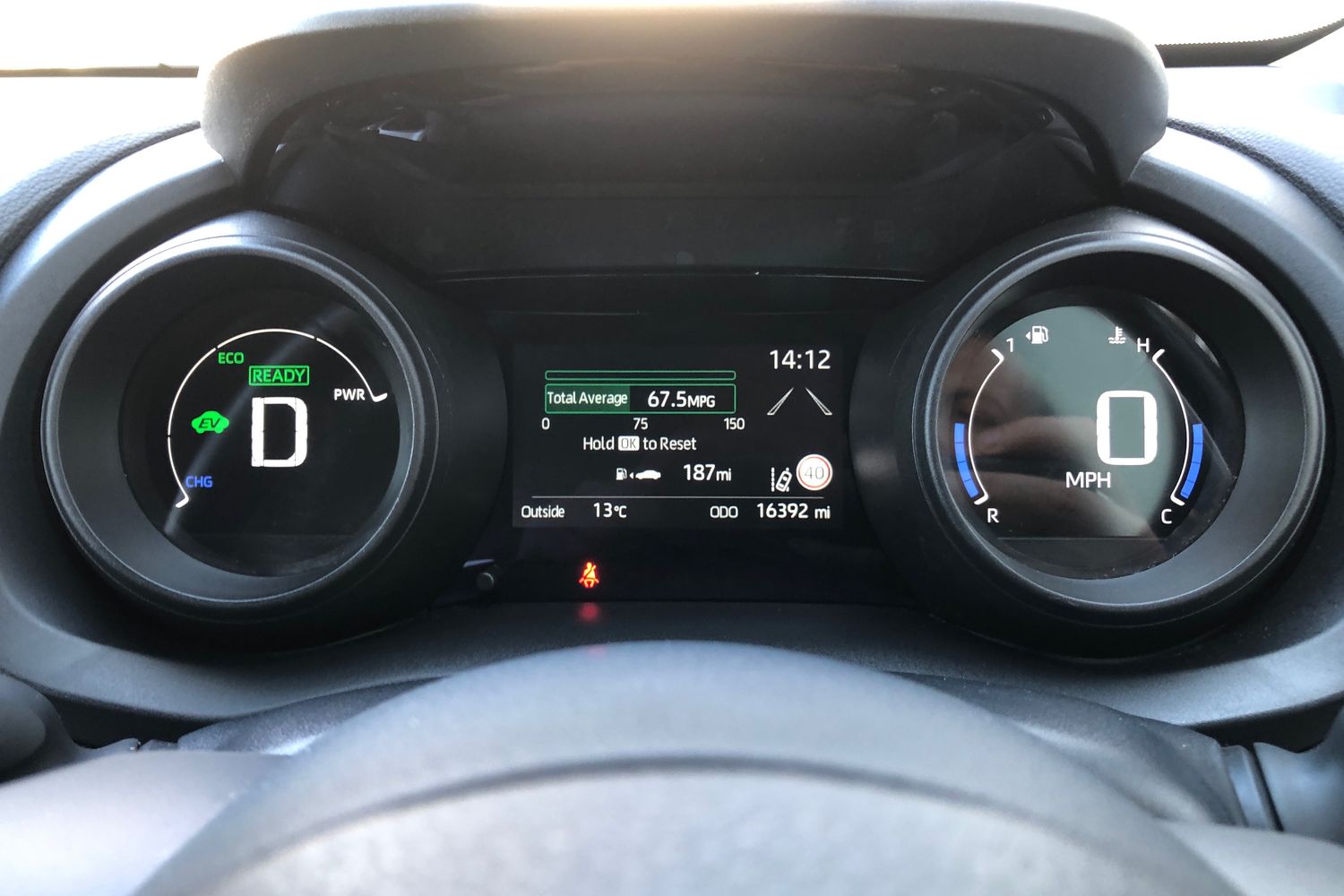 Used Toyota Yaris 2023 for sale - 77755167: Photo 20