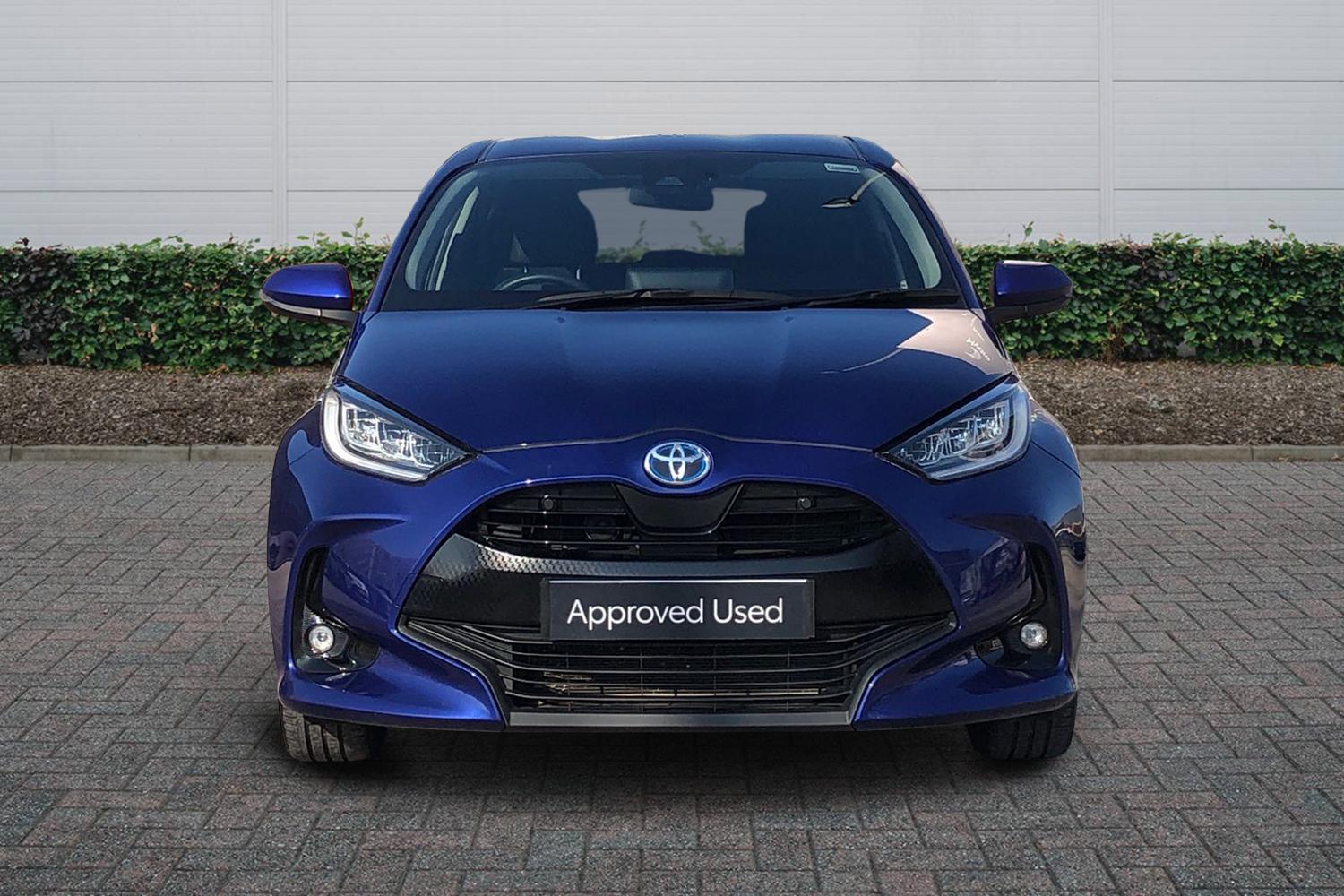 Used Toyota Yaris 2023 for sale - 77755167: Photo 3