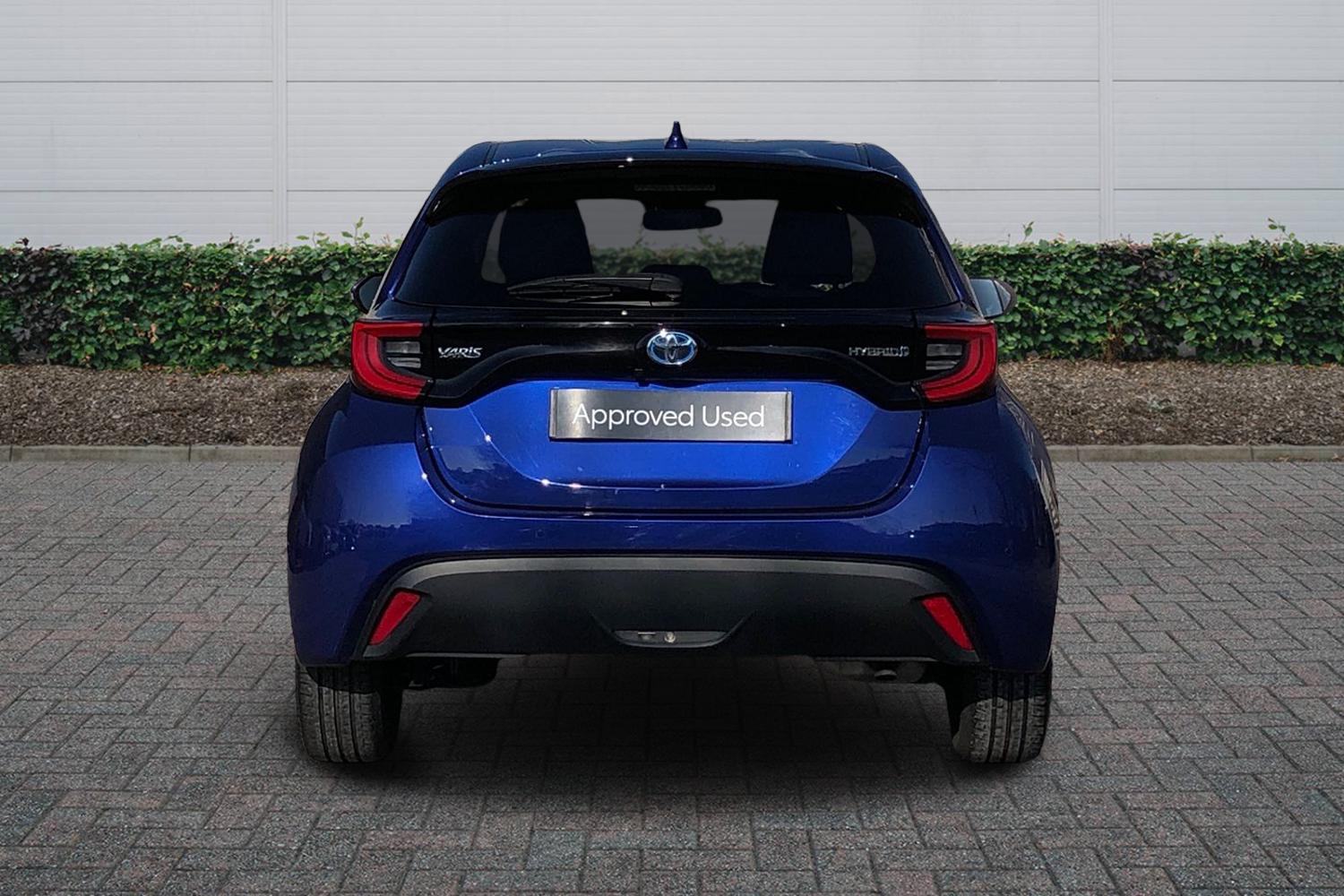 Used Toyota Yaris 2023 for sale - 77755167: Photo 4